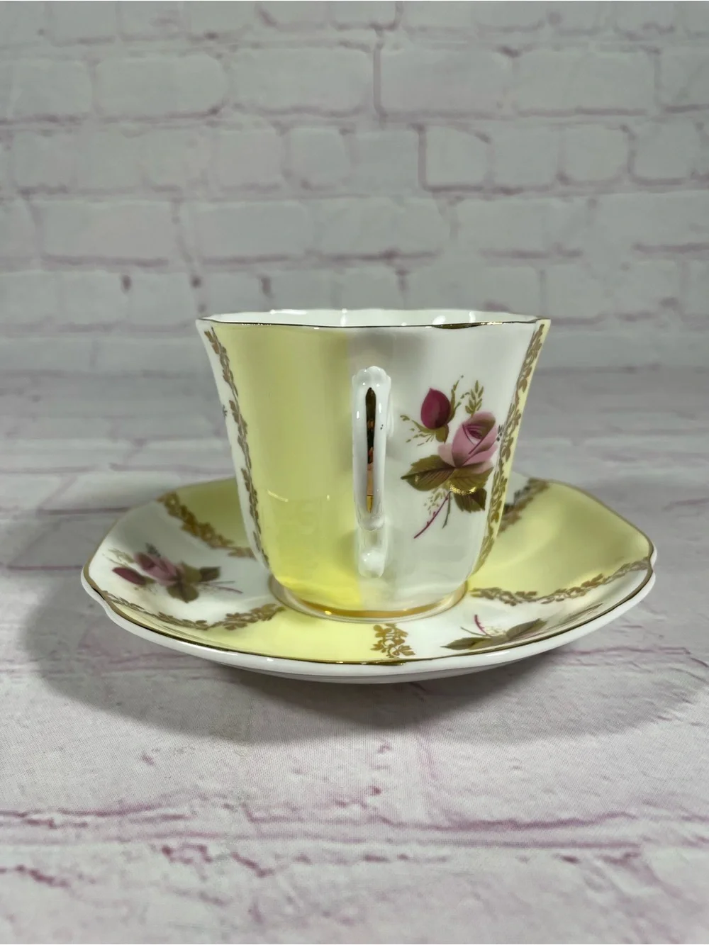 Royal Grafton this vintage